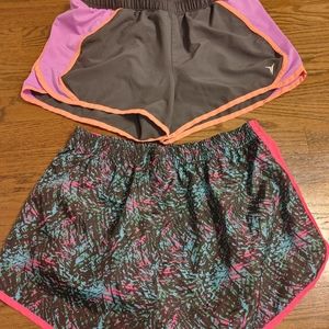 Women's Fitness shorts